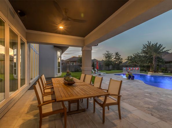 19218 W Josey Overlook Drive, Cypress TX 77433