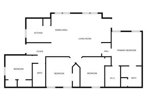 3001 Wayne Street, Houston TX 77026