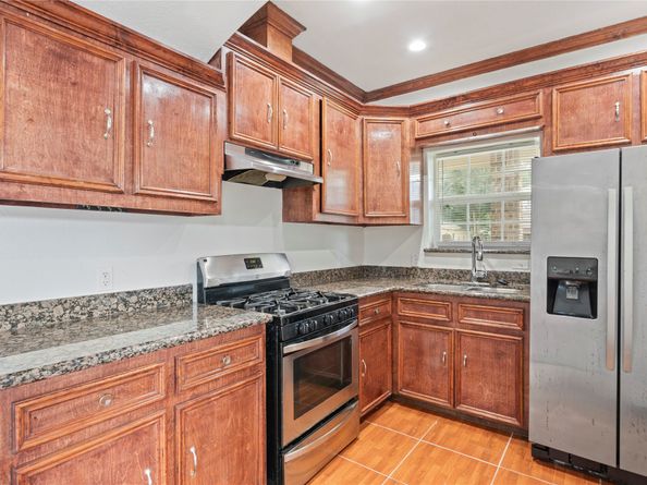 3001 Wayne Street, Houston TX 77026