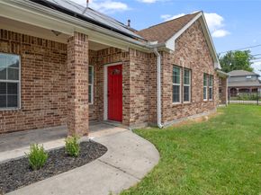 3001 Wayne Street, Houston TX 77026