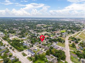 3001 Wayne Street, Houston TX 77026