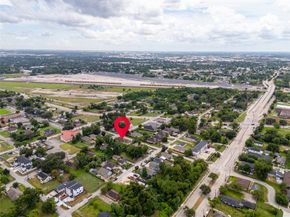 3001 Wayne Street, Houston TX 77026
