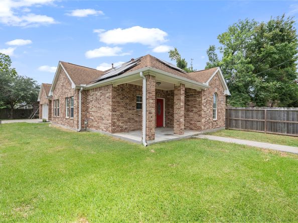 3001 Wayne Street, Houston TX 77026