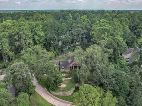 13710 Lost Creek Road, Tomball TX 77375