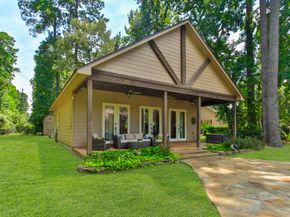 13710 Lost Creek Road, Tomball TX 77375