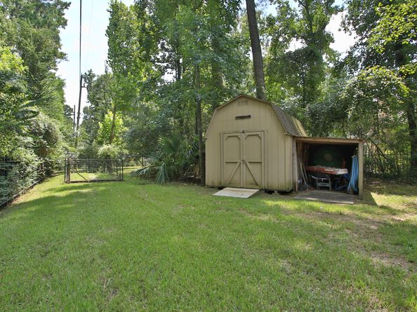 13710 Lost Creek Road, Tomball TX 77375