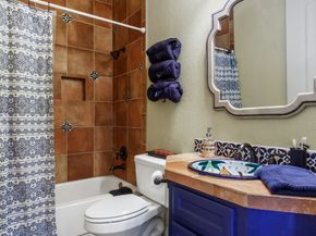 13710 Lost Creek Road, Tomball TX 77375