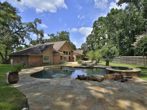 13710 Lost Creek Road, Tomball TX 77375