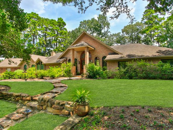 13710 Lost Creek Road, Tomball TX 77375