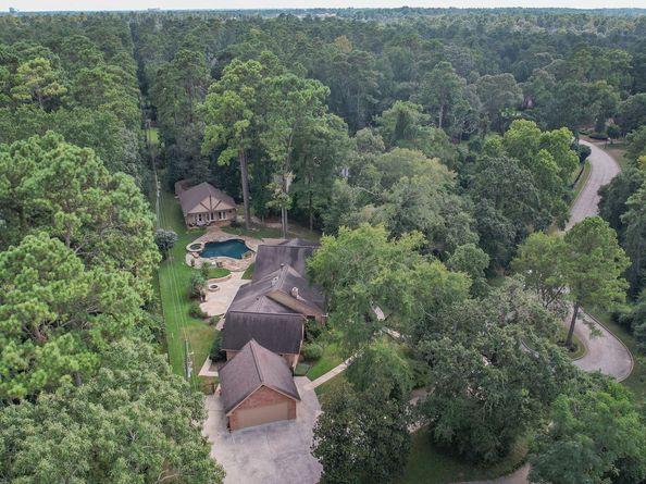 13710 Lost Creek Road, Tomball TX 77375