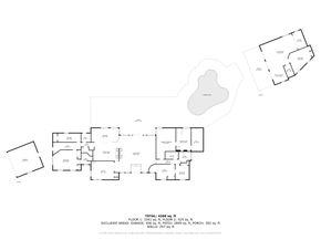 13710 Lost Creek Road, Tomball TX 77375