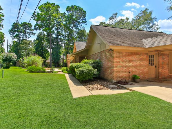 13710 Lost Creek Road, Tomball TX 77375