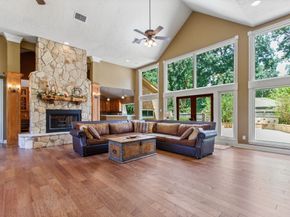 13710 Lost Creek Road, Tomball TX 77375