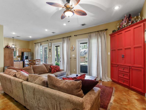 13710 Lost Creek Road, Tomball TX 77375