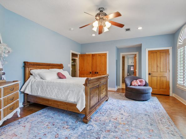 13710 Lost Creek Road, Tomball TX 77375