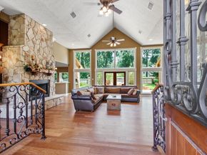 13710 Lost Creek Road, Tomball TX 77375