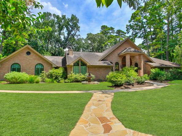 13710 Lost Creek Road, Tomball TX 77375