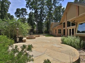 13710 Lost Creek Road, Tomball TX 77375