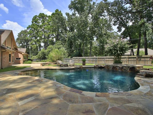 13710 Lost Creek Road, Tomball TX 77375
