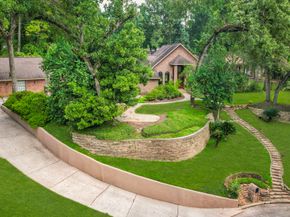 13710 Lost Creek Road, Tomball TX 77375