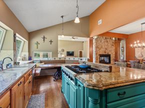 13710 Lost Creek Road, Tomball TX 77375