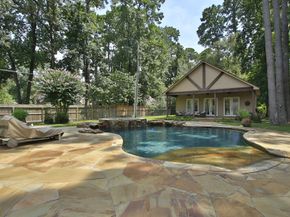 13710 Lost Creek Road, Tomball TX 77375