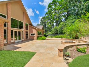 13710 Lost Creek Road, Tomball TX 77375