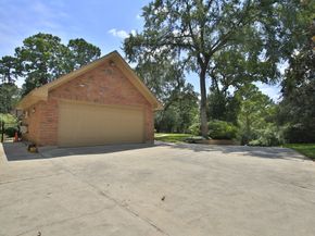13710 Lost Creek Road, Tomball TX 77375