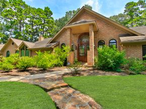 13710 Lost Creek Road, Tomball TX 77375