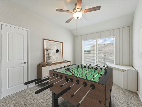 4430 Lone Alcove Drive, Spring TX 77386
