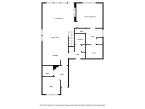 4430 Lone Alcove Drive, Spring TX 77386