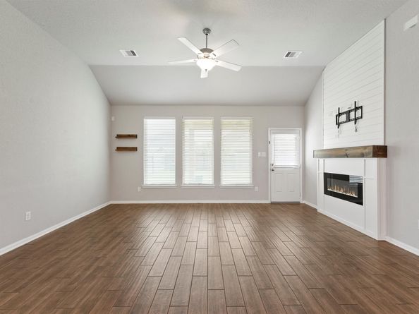 4430 Lone Alcove Drive, Spring TX 77386