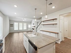 4430 Lone Alcove Drive, Spring TX 77386