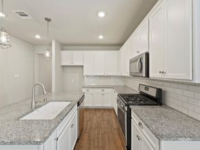 4430 Lone Alcove Drive, Spring TX 77386