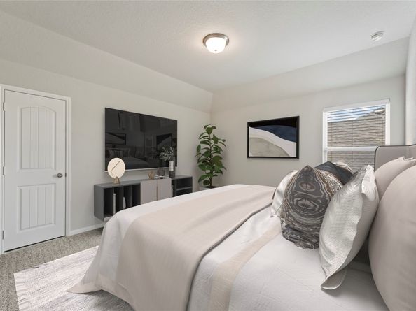 4430 Lone Alcove Drive, Spring TX 77386