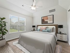 4430 Lone Alcove Drive, Spring TX 77386