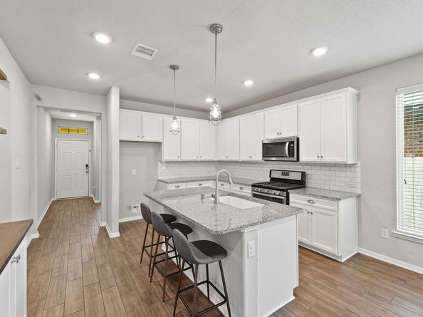4430 Lone Alcove Drive, Spring TX 77386