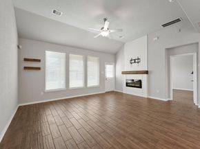 4430 Lone Alcove Drive, Spring TX 77386