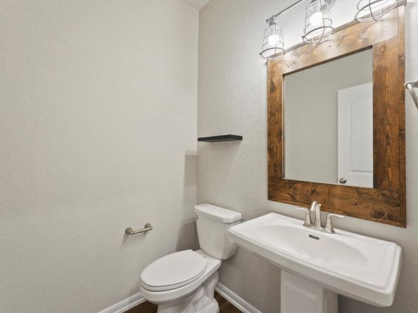 4430 Lone Alcove Drive, Spring TX 77386