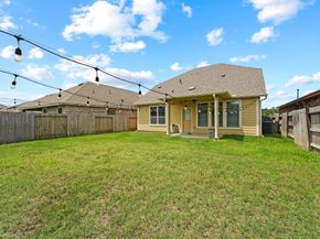 4430 Lone Alcove Drive, Spring TX 77386