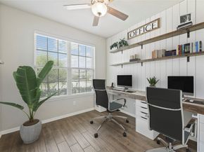 4430 Lone Alcove Drive, Spring TX 77386