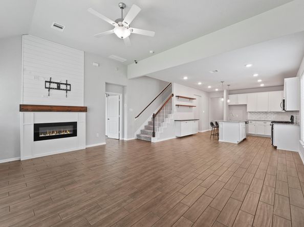 4430 Lone Alcove Drive, Spring TX 77386