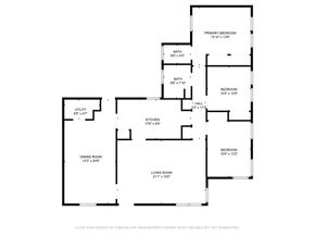 6027 Kenilwood Drive, Houston TX 77033