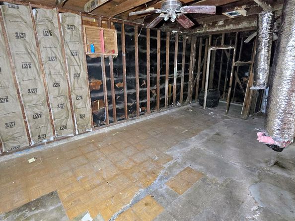 6027 Kenilwood Drive, Houston TX 77033