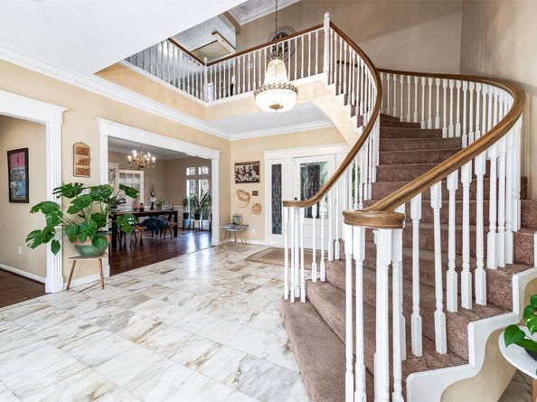 9911 Oxted Lane, Spring TX 77379