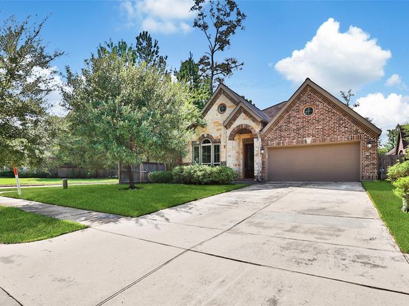 23414 Fauburg Drive, New Caney TX 77357
