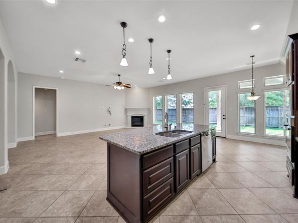 23414 Fauburg Drive, New Caney TX 77357