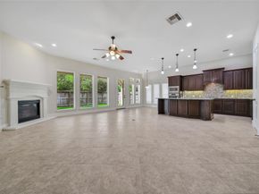 23414 Fauburg Drive, New Caney TX 77357