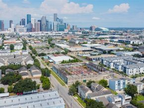 1203 Ennis Street, Houston TX 77003