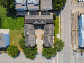 1203 Ennis Street, Houston TX 77003